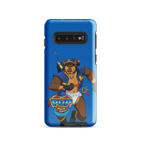 "Squad Dog" Pup Pack Tough case for Samsung®