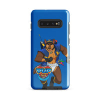 "Squad Dog" Pup Pack Tough case for Samsung®