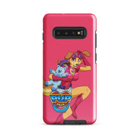 "Aviator" Pup Pack Tough case for Samsung®