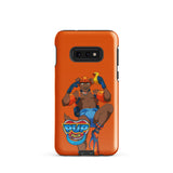 "Aquatic" Pup Pack Tough case for Samsung®