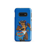 "Squad Dog" Pup Pack Tough case for Samsung®