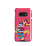 "Aviator" Pup Pack Tough case for Samsung®