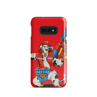 "Firedog" Pup Pack Tough case for Samsung®