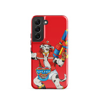 "Firedog" Pup Pack Tough case for Samsung®