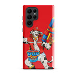 "Firedog" Pup Pack Tough case for Samsung®