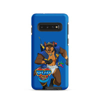 "Squad Dog" Pup Pack Tough case for Samsung®