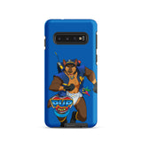 "Squad Dog" Pup Pack Tough case for Samsung®