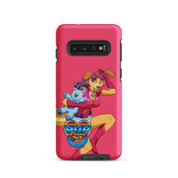 "Aviator" Pup Pack Tough case for Samsung®