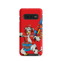 "Firedog" Pup Pack Tough case for Samsung®