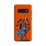 "Aquatic" Pup Pack Tough case for Samsung®