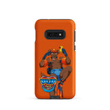 "Aquatic" Pup Pack Tough case for Samsung®