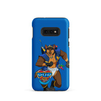 "Squad Dog" Pup Pack Tough case for Samsung®