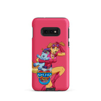 "Aviator" Pup Pack Tough case for Samsung®