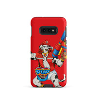 "Firedog" Pup Pack Tough case for Samsung®