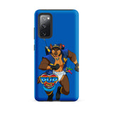 "Squad Dog" Pup Pack Tough case for Samsung®