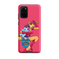 "Aviator" Pup Pack Tough case for Samsung®