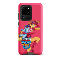 "Aviator" Pup Pack Tough case for Samsung®