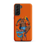 "Aquatic" Pup Pack Tough case for Samsung®