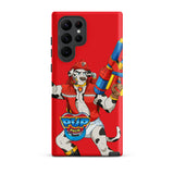 "Firedog" Pup Pack Tough case for Samsung®