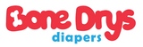 Bone Drys Diapers Cap