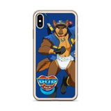 "Squad Dog" Pup Pack iPhone Case