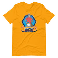 'Daddy's #1 Helper' T-Shirt