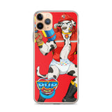 "Firedog" Pup Pack iPhone Case