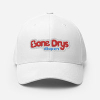 Bone Drys Diapers Cap