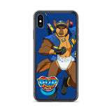 "Squad Dog" Pup Pack iPhone Case