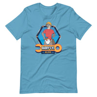 'Daddy's #1 Helper' T-Shirt