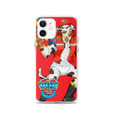 "Firedog" Pup Pack iPhone Case