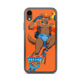 "Aquatic" Pup Pack iPhone Case