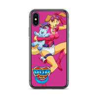 "Aviator" Pup Pack iPhone Case